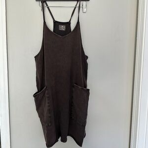 FP Movement Women's Hot Shot Romper L